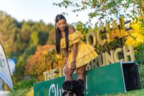 How the launch of Snapp Dry cider went down [PHOTOS]