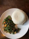 How to tell your ugali, sukuma wiki 'allergy' is fake