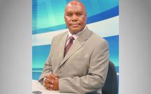 How veteran media personalities mourned former KTN news anchor Njoroge Mwaura