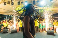 How the launch of Snapp Dry cider went down [PHOTOS]