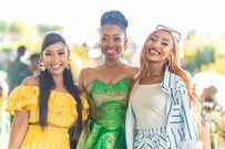 How the launch of Snapp Dry cider went down