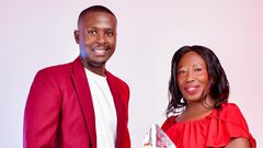 Would Brian Chira approve? Mystery behind Shosho, Obidan Dela's relationship
