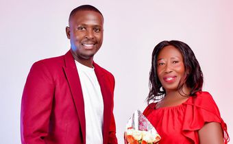 Would Brian Chira approve? Mystery behind Shosho, Obidan Dela's relationship