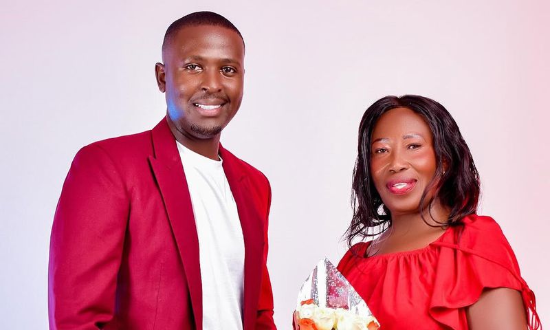 Would Brian Chira approve? Mystery behind Shosho, Obidan Dela's relationship