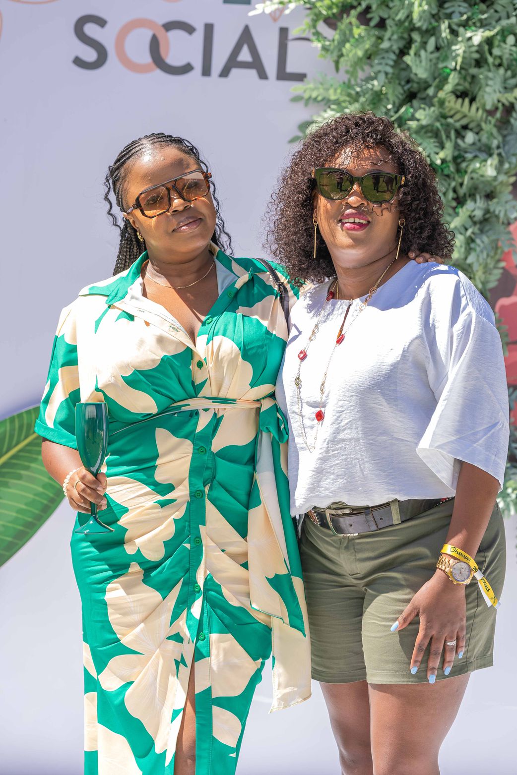 How the launch of Snapp Dry cider went down