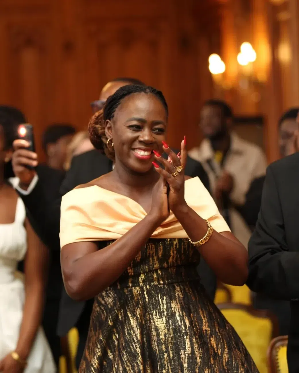 Akothee drops loaded message as fans question ex-hubby’s absence in France