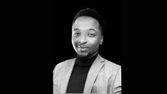 Beatrice Elachi's son Elvis Murakana Namenya passes away