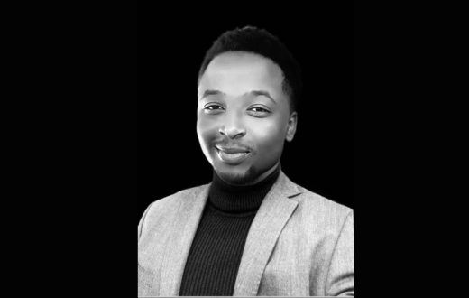 Beatrice Elachi's son Elvis Murakana Namenya passes away