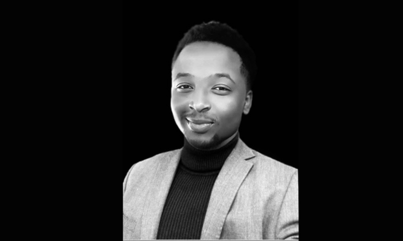 Beatrice Elachi's son Elvis Murakana Namenya passes away