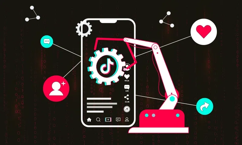 The hidden psychology behind TikTok’s insanely addictive algorithm
