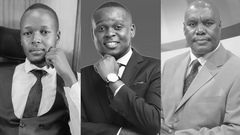 5 Kenyan journalists we lost in 2025 but their work lives on