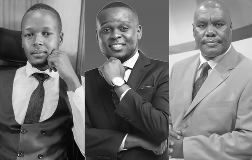 5 Kenyan journalists we lost in 2025 but their work lives on