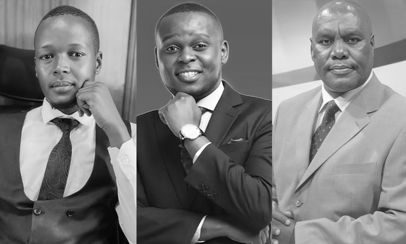 5 Kenyan journalists we lost in 2025 but their work lives on