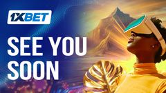 1xBet explores new horizons at the prestigious SiGMA Africa exhibition