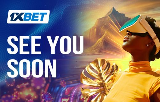 1xBet explores new horizons at the prestigious SiGMA Africa exhibition