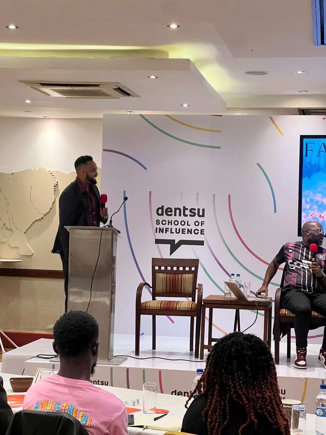 Dentsu Kenya Launches Revolutionary ‘Dentsu School of Influence’ in Landmark Partnership with Sol Generation Publishing founded by Sauti Sol