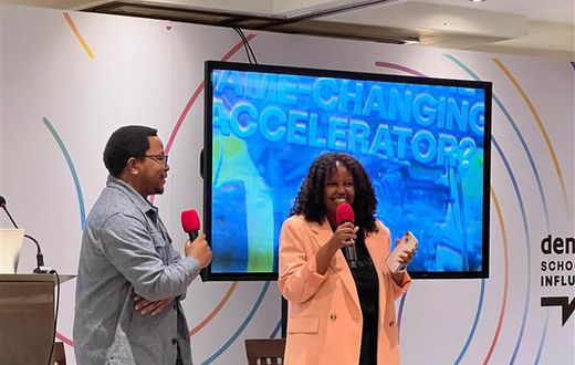 Dentsu Kenya Launches Revolutionary ‘Dentsu School of Influence’ in Landmark Partnership with Sol Generation Publishing founded by Sauti Sol