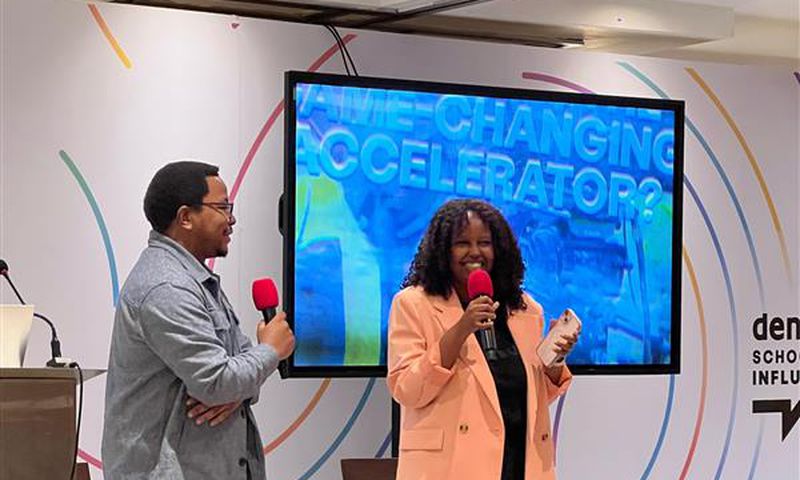 Dentsu Kenya Launches Revolutionary ‘Dentsu School of Influence’ in Landmark Partnership with Sol Generation Publishing founded by Sauti Sol