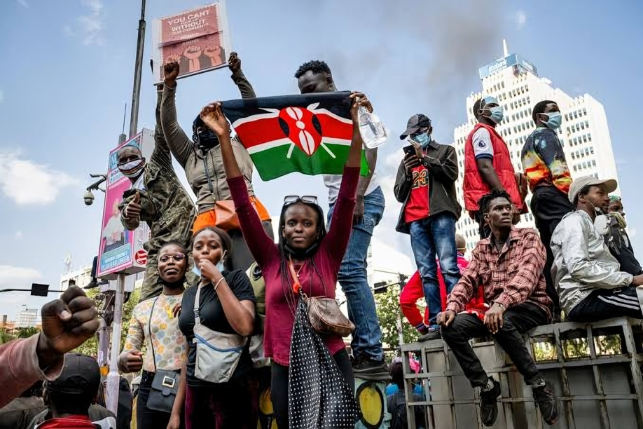 6 major protests in Ruto’s reign: Issues that have kept Kenyans on the streets