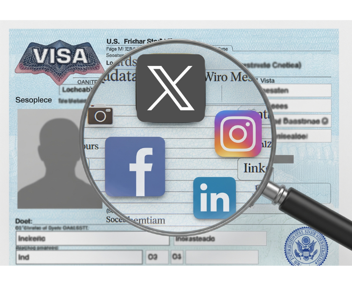 U.S. issues strict social media rules that could get your Visa denied