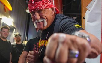Wrestling icon Hulk Hogan passes away