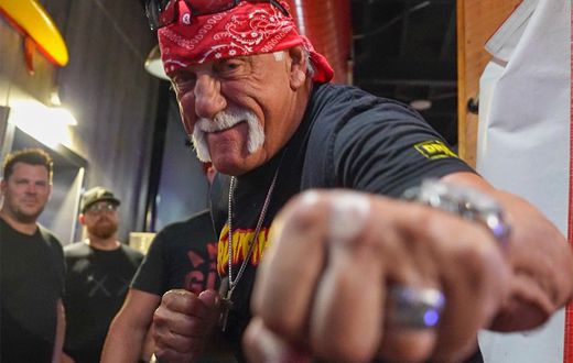 Wrestling icon Hulk Hogan passes away at 71