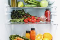 Fruits and Vegetables to keep you hydrated