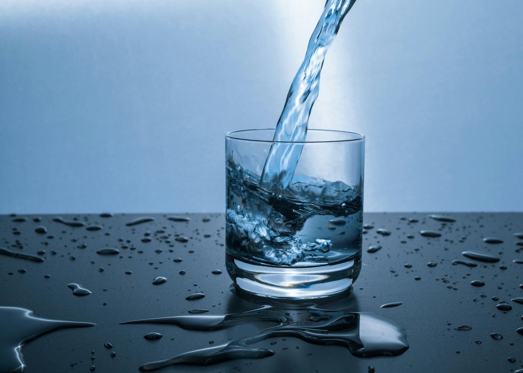 How to stay hydrated during cold season