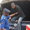 KNH Murder suspect Kennedy Kalombotole