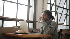 Staying hydrated in the cold season