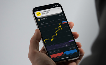 Gold, bitcoin, or cash? Which asset offers the most stability for traders in 2025