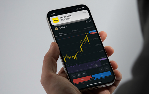 Gold, bitcoin, or cash? Which asset offers the most stability for traders in 2025