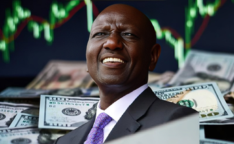 President William Ruto