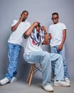 3 Men Army