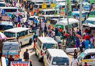 How Nairobi nightlife moved into estates