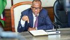 Health CS Aden Duale