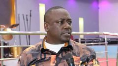 Salvation Healing Ministry pastor, Victor Kanyari