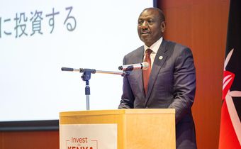President William Ruto declares Katiba Day
