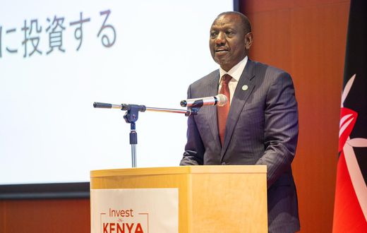 President William Ruto declares Katiba Day