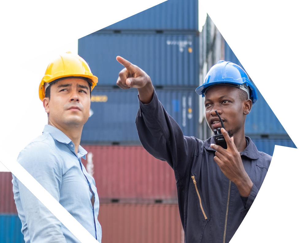 Photo from the Foreign Investment Survey Report