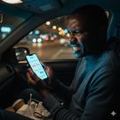 Your next digital taxi ride will cost more, new AAK rates explained