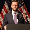 File image of U.S. Vice President JD Vance