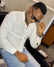 Businessman Khalif Kairo