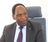 MCSK CEO Dr Ezekiel Mutua