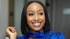 Janet Mbugua