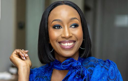 Janet Mbugua