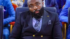 Njeru Mutugi alias Elias Njau