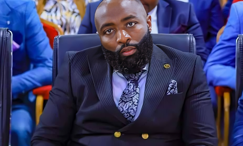 Njeru Mutugi alias Elias Njau