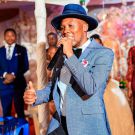 The late Joseph Marco