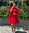 Janet Mbugua